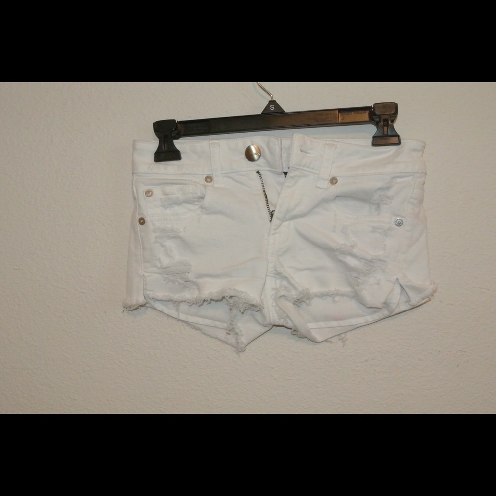 AE shorts